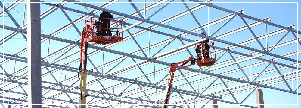 Преимущества заказа нестандартных конструкций из металла в ВелесТент-кхм